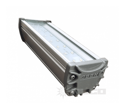 Светильник ISK30-02-C-01