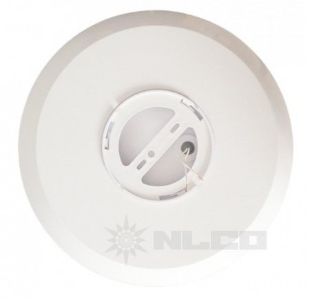 Светильник NLCO GRR12-11 c датчиком движения